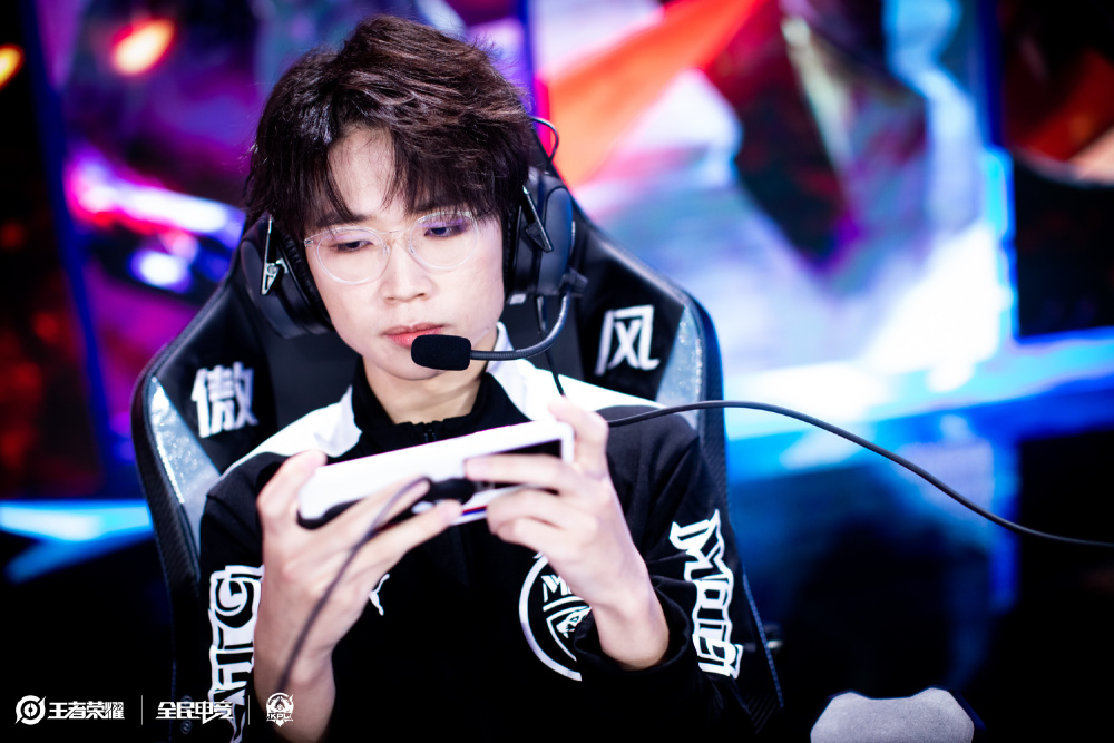 他的实力 他的实力