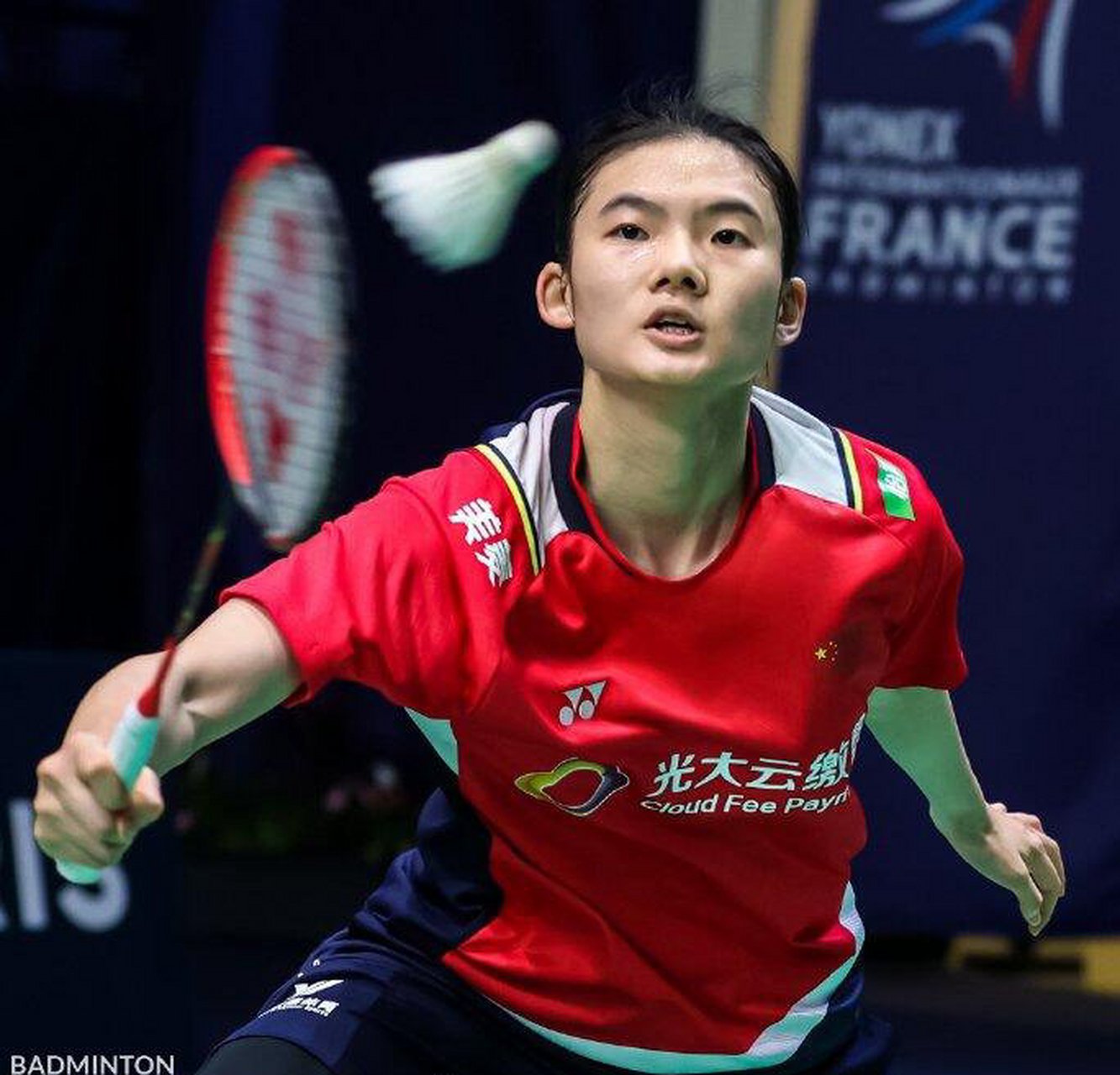 是中距离 是中距离