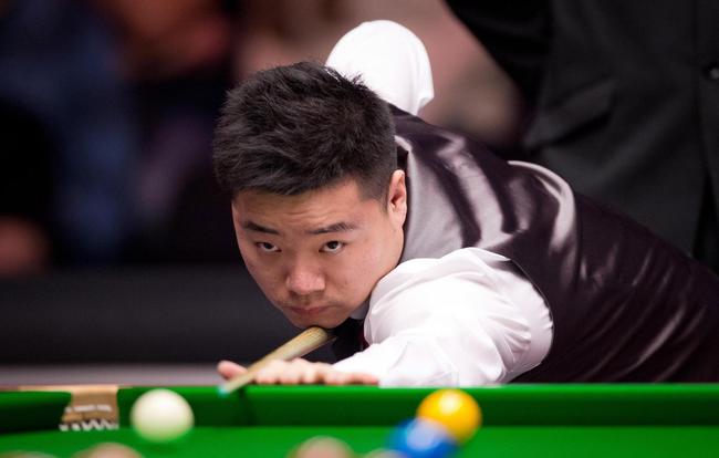 他们也能突 他们也能突