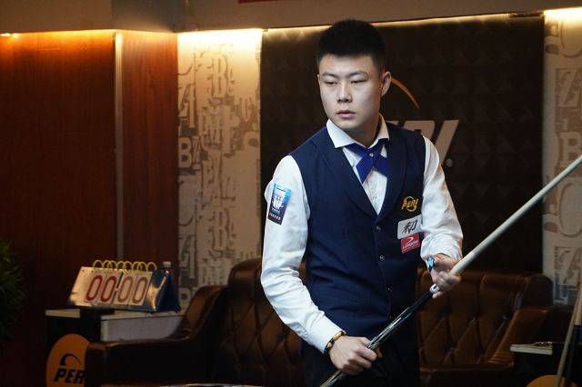 是一次挑战 是一次挑战