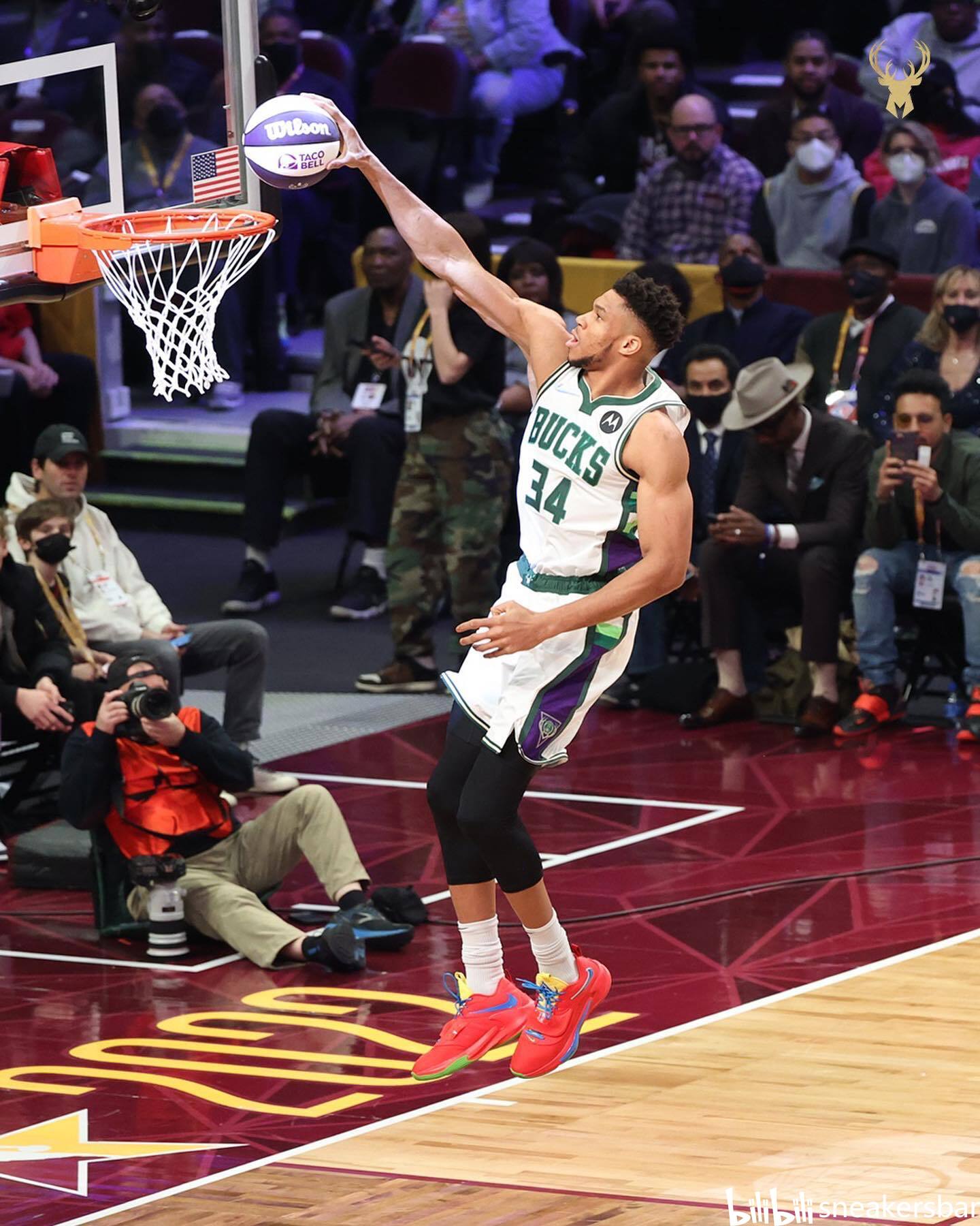 值得期待的 值得期待的