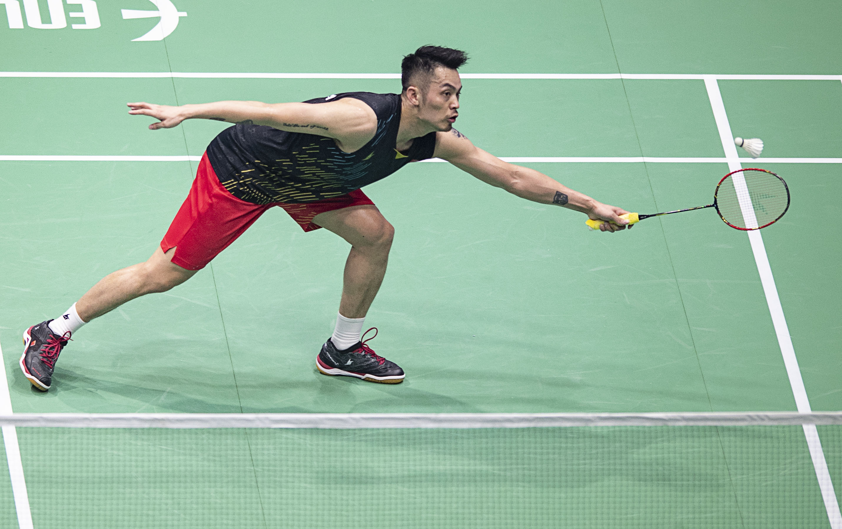 当他在社交 当他在社交