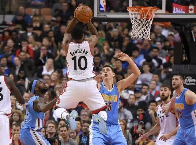 球星对手 球星对手