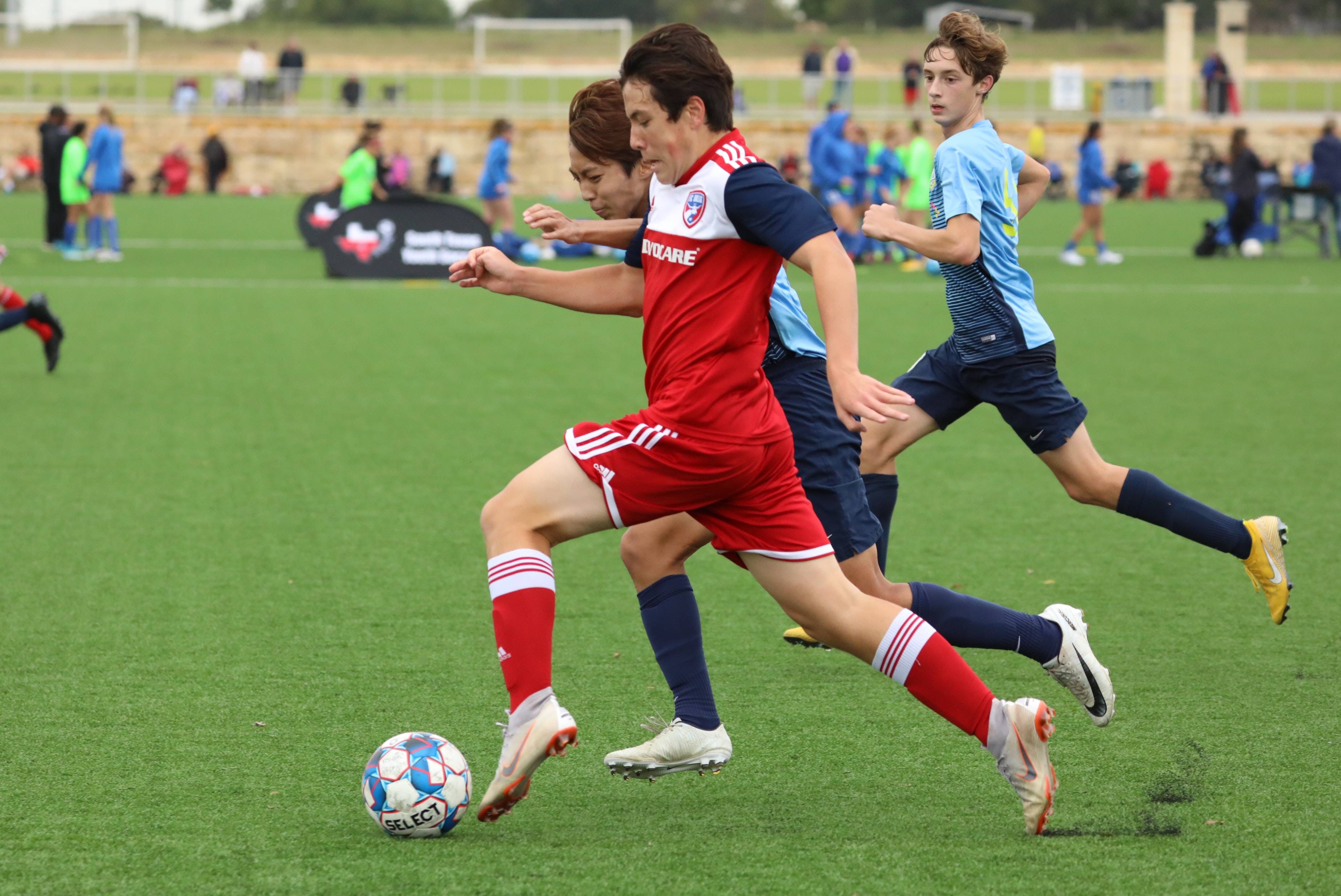 北京国安曾 北京国安曾